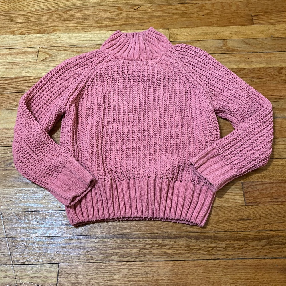 Generation K Sweater GUC Size M